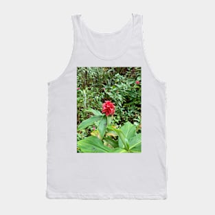 Kula Botanical Gardens Study 42 Tank Top